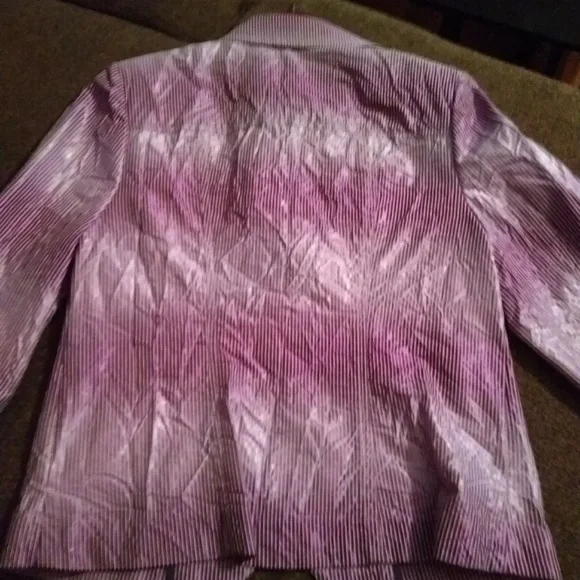 Vintage Rutenberg jacket - Picture 4 of 8
